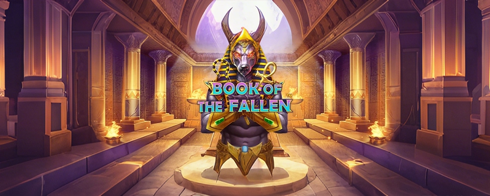 joao bet Livro dos Caídos