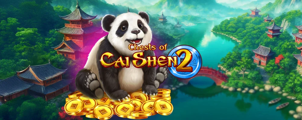 joao bet Baús de Cai Shen 2