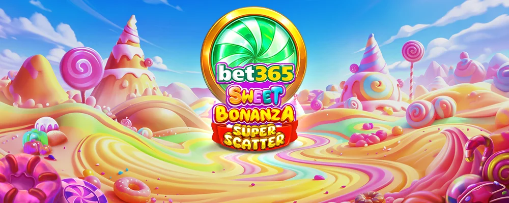 joao bet Doce Bonança Super Scatter