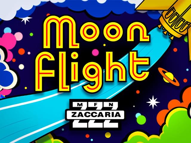 joao bet Deslizante de Voo Lunar