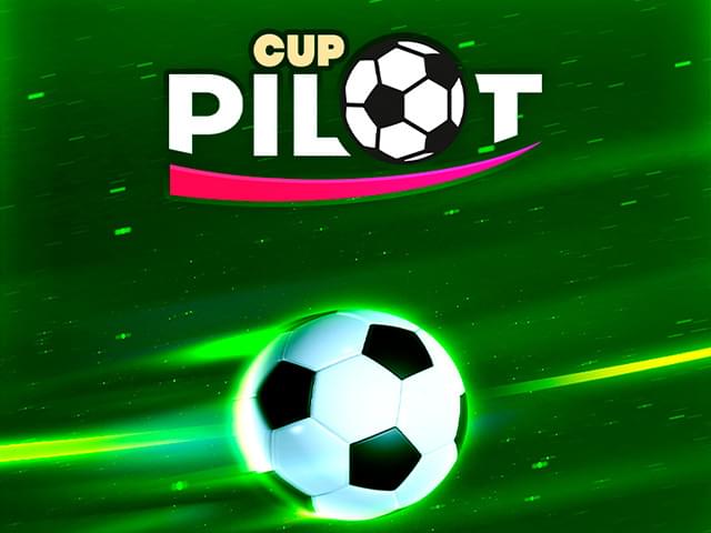 joao bet Copa do Piloto